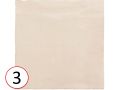 RIVIERA 13x13 cm - wall tile, zellige style.