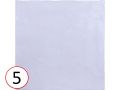 RIVIERA 13x13 cm - wall tile, zellige style.