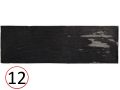 RIVIERA 6,5x20 cm - wall tile, zellige style.
