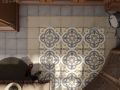 Inspire Grey 20x20 - Tiles, cement tile look