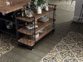 Inspire Grey 20x20 - Tiles, cement tile look