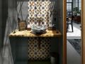 Inspire Grey 20x20 - Tiles, cement tile look