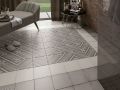 Inspire Grey 20x20 - Tiles, cement tile look