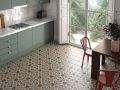 Inspire Grey 20x20 - Tiles, cement tile look