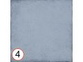 Inspire Grey 20x20 - Tiles, cement tile look