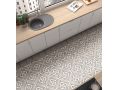 Karlsplatz Grey 20x20 - Tiles, cement tile look