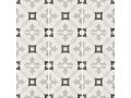 Karlsplatz Grey 20x20 - Tiles, cement tile look