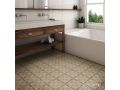 Opera Grey 20x20 - Tiles, cement tile look