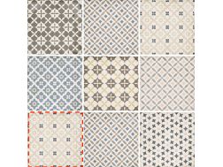 Alameda Colour 20x20 - Tiles, cement tile look