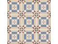 Lys Colour 20x20 - Tiles, cement tile look
