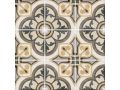Majestic Colour 20x20 - Tiles, cement tile look