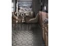Folies Bergre 20x20 - Tiles, cement tile look