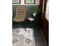 Folies Bergre 20x20 - Tiles, cement tile look