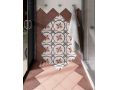 Folies Bergre 20x20 - Tiles, cement tile look