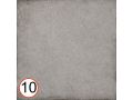 Folies Bergre 20x20 - Tiles, cement tile look