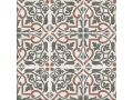 Folies Bergre 20x20 - Tiles, cement tile look