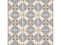 Turin Colour 20x20 - Tiles, cement tile look