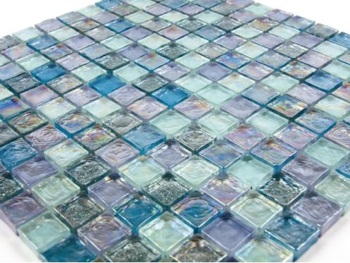 CURACAO - 30,5 x 30,5 cm - Mosaics, The Essentials.