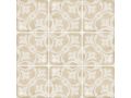 La Rambla Biscuit 20x20 - Tiles, cement tile look