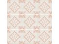 Padua Pink 20x20 - Tiles, cement tile look