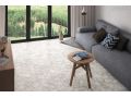 Geo 17,5x20 cm - Floor tiles, hexagonal, carrara marble finish
