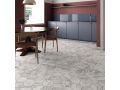 Geo 17,5x20 cm - Floor tiles, hexagonal, carrara marble finish