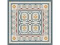 Saint Tropez 20x20 cm - Tiles, cement tile look