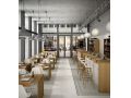 Chatelet 20x20 cm - Tiles, cement tile look
