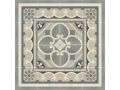 Chatelet 20x20 cm - Tiles, cement tile look