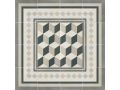 Provence 20x20 cm - Tiles, cement tile look