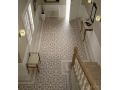 Loire 20x20 cm - Tiles, cement tile look