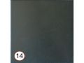 Cloth B&W 20x20 cm - Tiles, cement tile look, black and white