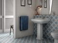 Island Colours 20x20 cm - Tiles, cement tile look