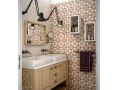 Sapphire Colours 20x20 cm - Tiles, cement tile look