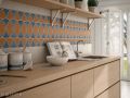 Sapphire Colours 20x20 cm - Tiles, cement tile look