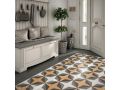 Sapphire Colours 20x20 cm - Tiles, cement tile look