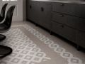 Patchwork Pastel 20x20 cm - Tiles, cement tile look