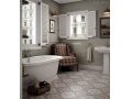 Topaz Pastel 20x20 cm - Tiles, cement tile look