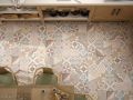 Topaz Pastel 20x20 cm - Tiles, cement tile look