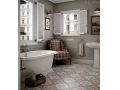 Bowtie Pastel 20x20 cm - Tiles, cement tile look