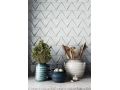 TIROL 11X12 cm - Wall tile, Hexagonal, 3D relief