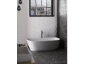 TIROL 11X12 cm - Wall tile, Hexagonal, 3D relief