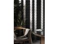TIROL 11X12 cm - Wall tile, Hexagonal, 3D relief