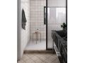 MAGMA 13X13 cm - Wall tiles, contemporary zellige style