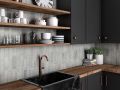 MAGMA 6,5x20 cm - Wall tiles, contemporary zellige style