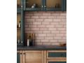 MAGMA 6,5x20 cm - Wall tiles, contemporary zellige style