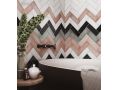 MAGMA 6,5x20 cm - Wall tiles, contemporary zellige style