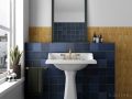 MAGMA 6,5x20 cm - Wall tiles, contemporary zellige style