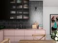MAGMA 6,5x20 cm - Wall tiles, contemporary zellige style