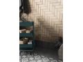 MAGMA 6,5x20 cm - Wall tiles, contemporary zellige style